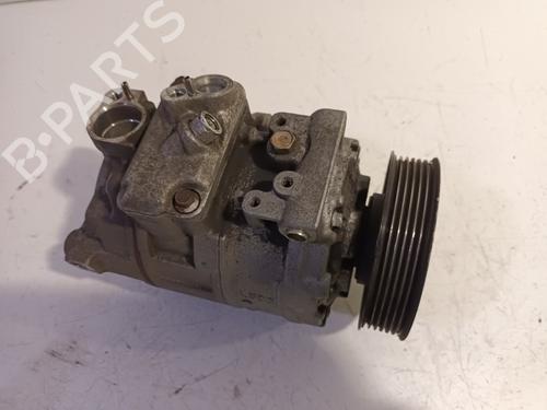 AC-Kompressor VW GOLF V (1K1) 1.6 FSI | BP17706596M34 
