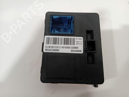 Used Control unit Control unit 30290048 30290048