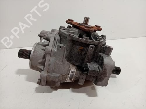 Transfer box VW TIGUAN (5N_) 1.4 TSI 4motion | BP28283243M36 