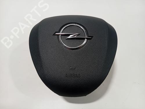 Używane Poduszka powietrzna Airbag kierownicy Poduszka powietrzna Airbag kierownicy 38293280 38293280