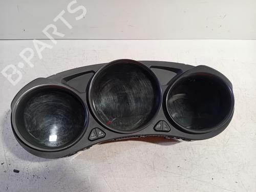 Used Instrument cluster Instrument cluster 19399406 19399406