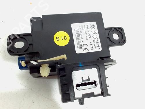Used Inverter/Converter Inverter/Converter 13642321 13642321