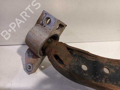 Left front suspension arm VW GOLF PLUS V (5M1, 521) 1.6 FSI | BP17456510M12 
