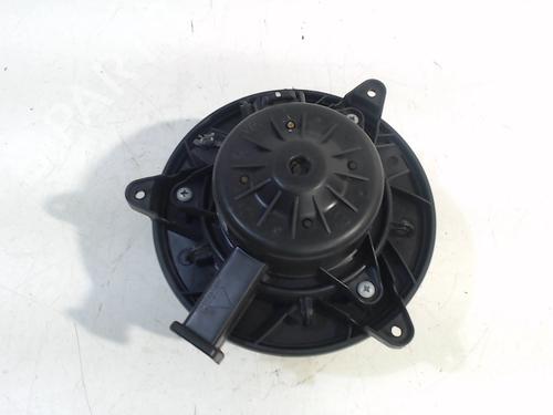 Heater blower motor CHEVROLET CRUZE Station Wagon (J308) 1.7 TD | BP9962752M62 