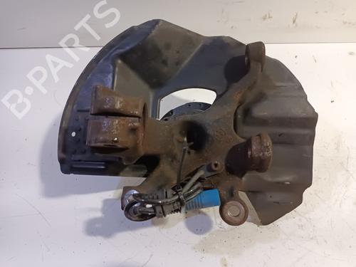 Left front steering knuckle BMW Z4 Roadster (E85) 2.0 i | BP17068313M25 