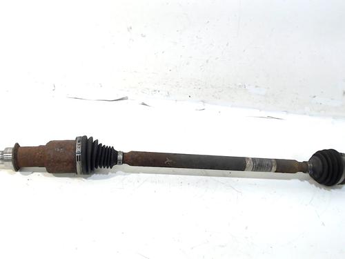 Used Right rear driveshaft Right rear driveshaft 6924528 6924528