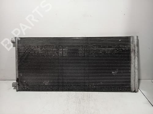 Used AC radiator AC radiator 37665908 37665908