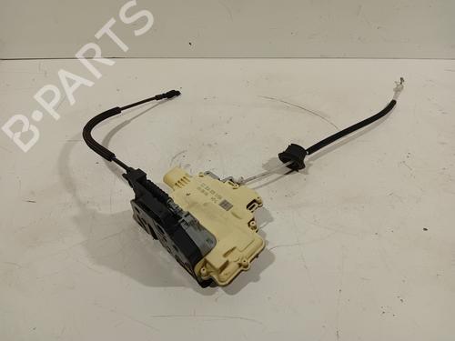 rear-left-lock-audi-q7-4lb-2006-2007-2008-2009-2010-2011-2012-2013-2014-2015-2016-24863946 main image
