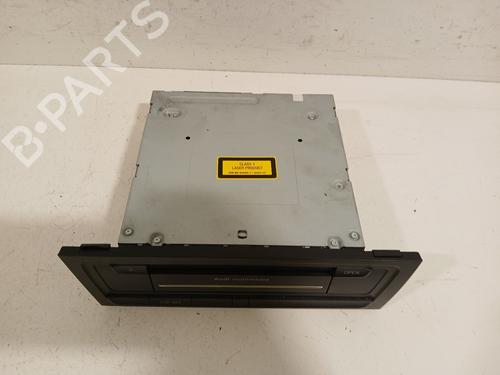 Electronic module AUDI A4 B8 Avant (8K5) 2.0 TFSI | BP28309197M83