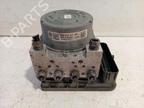Used ABS pump ABS pump 24957013 24957013