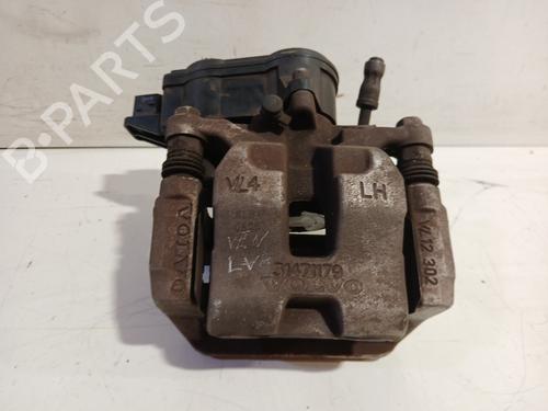 Left rear brake caliper VOLVO XC40 (536) T5 Plug-in Hybrid | BP31147911M107 - Image 2