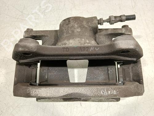 Right front brake caliper LYNK & CO 01 PHEV | BP33719996M104 - Image 4