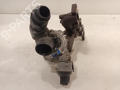 Turbolader/Kompressor VW PASSAT CC B6 (357) 2.0 TDI | BP31979506M71