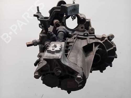 Gearbox VW UP! (121, 122, BL1, BL2, BL3, 123) 1.0 | BP38625258M3 - Image 3