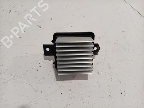 Used Heater resistor MITSUBISHI ASX (GA_W_) 1.6 MIVEC (GA1W) (117 hp) 29336245