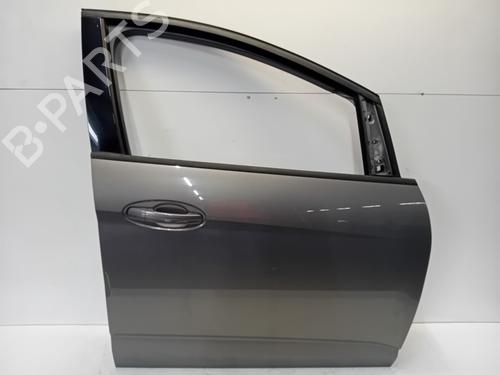Used Right front door Right front door FORD C-MAX II (DXA/CB7, DXA/CEU) 1.6 TDCi (115 hp) 40184830 40184830