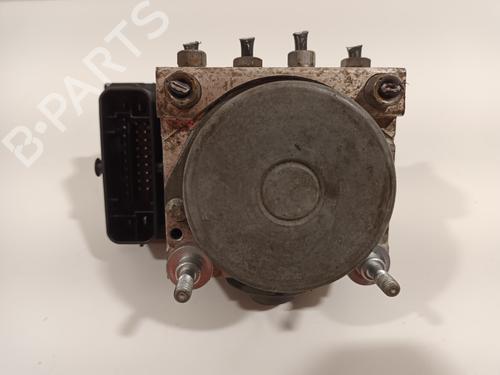 Used ABS pump FORD KA (RU8) 1.2 (69 hp) 16422459