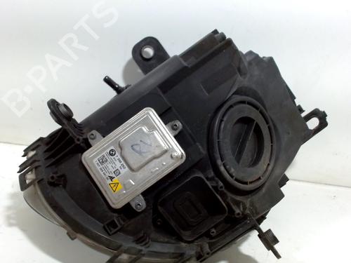 Right headlight MINI MINI PACEMAN (R61) Cooper S | BP13737501C29 - Image 5