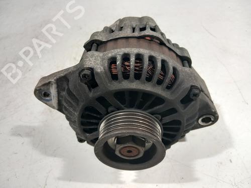 Alternador Alternador 38166330 38166330