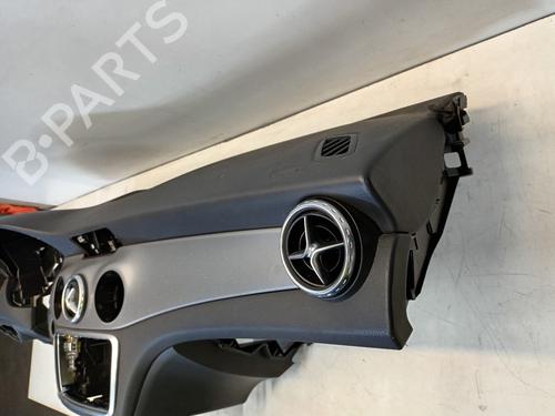 Dashboard MERCEDES-BENZ GLA-CLASS (X156) GLA 200 (156.943) | BP18072421C46 