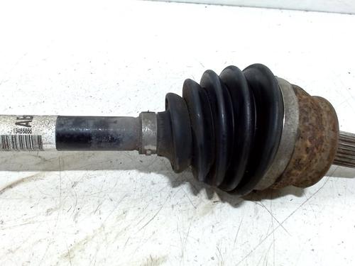 Left front driveshaft OPEL CORSA E (X15) 1.3 CDTI (08, 68) | BP11759399M38 - Image 2