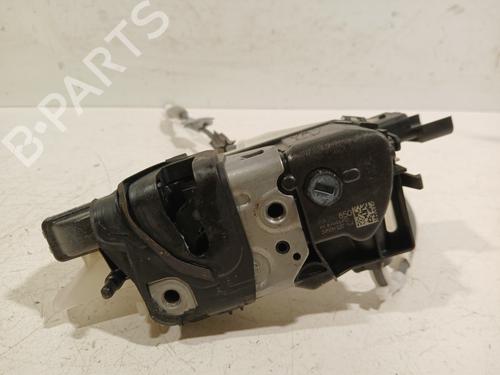 Front left lock OPEL CORSA F (P2JO) 1.2 (68) | BP29169741C98 