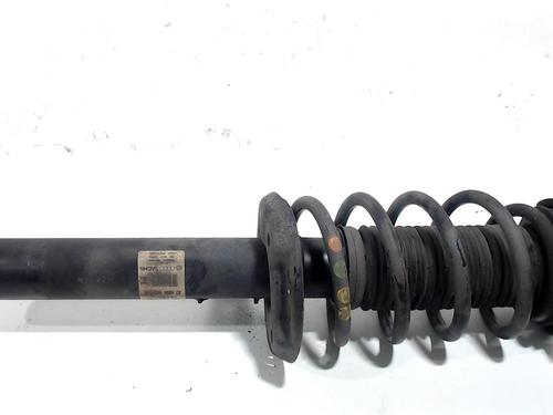Used Right front shock absorber VW PASSAT B6 (3C2) 2.0 TDI (170 hp) 8278662