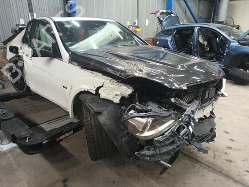 Starter MERCEDES-BENZ C-CLASS (W204) C 63 AMG (204.077) | BP40293443M8 - Image 6