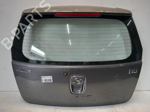 Bagklap CC/Kombi-Coupé Bagklap CC/Kombi-Coupé 38264479 38264479