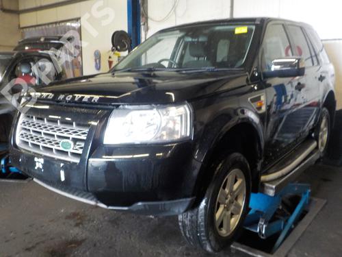 Used Parts LAND ROVER FREELANDER 2 (L359)  2.2 TD4 4x4  1123971