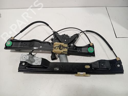 Front right window mechanism FORD FOCUS III 1.6 Ti | BP32759596C23 - Image 2