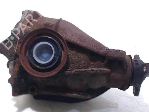 Used Rear differential Rear differential 13197739 13197739