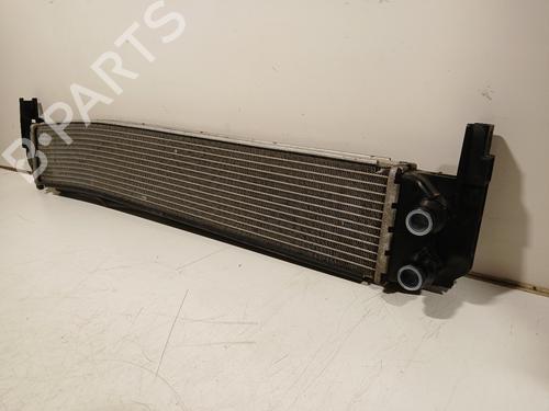 Intercooler AUDI A3 Sportback (8VA, 8VF) 1.2 TFSI | BP26959397M30 
