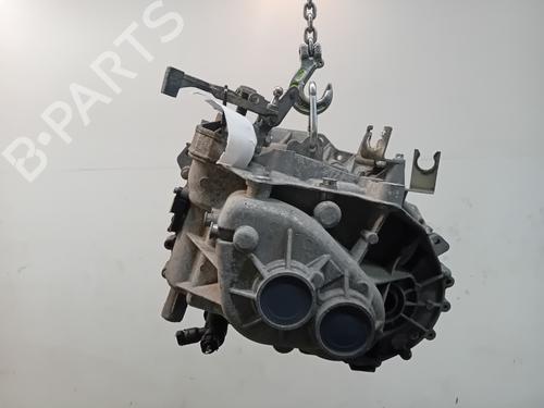 Gearkasse Gearkasse 39267854 39267854