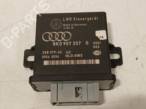 Electronic module AUDI A4 B8 (8K2) 2.0 TFSI quattro | BP24863899M83 