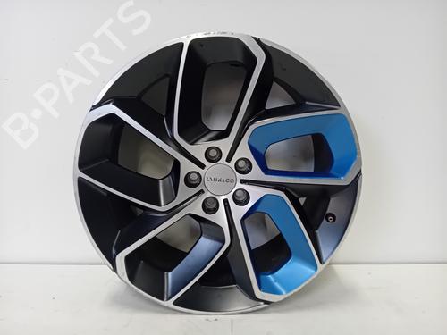 Used Rim Rim LYNK & CO 01 PHEV (261 hp) 34278729 34278729