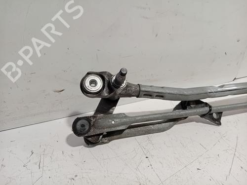 Front wipers mechanism AUDI A6 C7 Avant (4G5, 4GD) 3.0 TDI quattro | BP29325570C83 