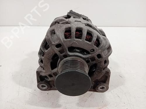 Generator RENAULT CLIO IV Grandtour (KH_) 0.9 TCe 90 (90 hp) 28283048