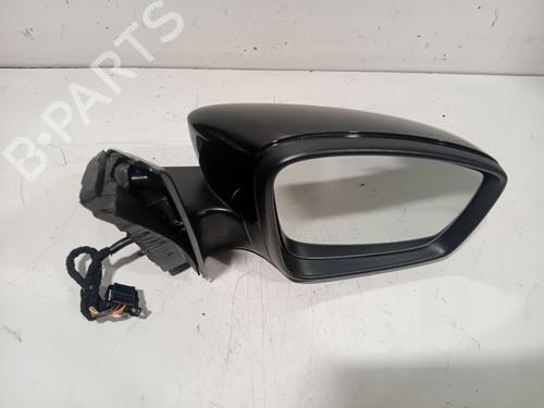Retrovisor derecho Retrovisor derecho SKODA RAPID Spaceback (NH1) 1.2 TSI (90 hp) 36984950 36984950