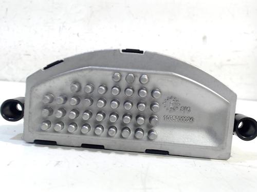 Used Heater resistor SKODA OCTAVIA III Combi (5E5, 5E6) 1.6 TDI (110 hp) 11786806