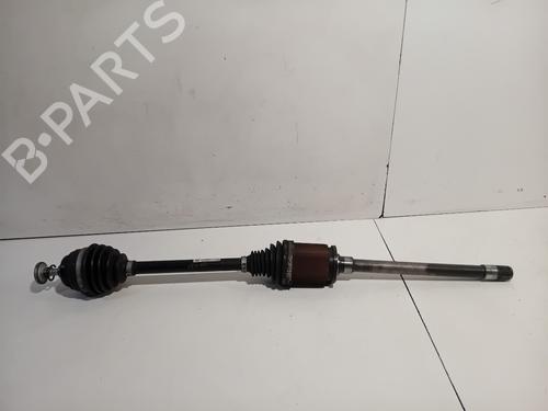 Used Right front driveshaft BMW X3 (F25) xDrive 20 i (184 hp) 30805651