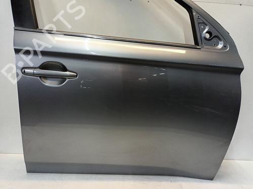 Right front door MITSUBISHI OUTLANDER III (GG_W, GF_W, ZJ, ZL, ZK) Plug-in Hybrid (GG2W) | BP31051652C3