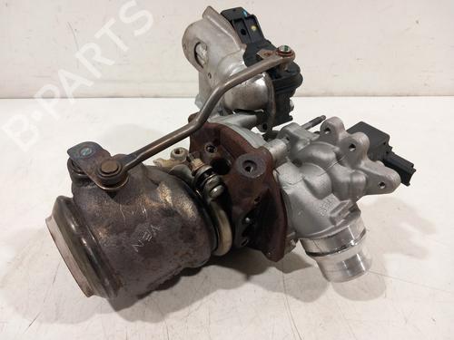 Turbolader/Kompressor RENAULT CLIO V (B7_) 1.0 TCe 100 (B7MT) | BP37267262M71 - Image 5