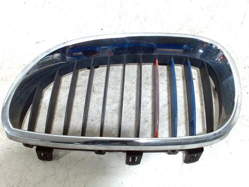 Used Grille BMW 5 (E60) 530 d (218 hp) 13205087