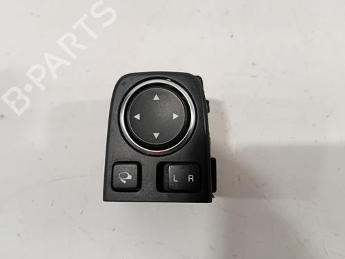 Used Mirror switch Mirror switch 25777060 25777060