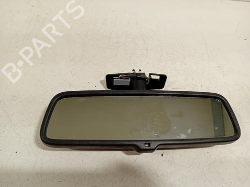 Used Rear mirror OPEL CORSA E (X15) 1.0 (08, 68) (90 hp) 18309265