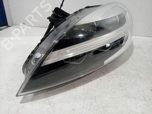 Koplamp links Koplamp links VOLVO V40 Hatchback (525) D2 (120 hp) 35788822 35788822