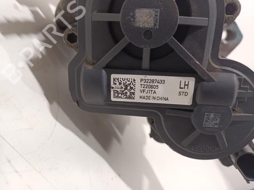 Left rear brake caliper VOLVO XC60 II (246) T6 Plug-In Hybrid AWD | BP31979496M107