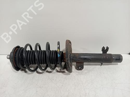 Used Left front shock absorber Left front shock absorber PEUGEOT 2008 I (CU_) 1.2 VTi (82 hp) 40626466 40626466