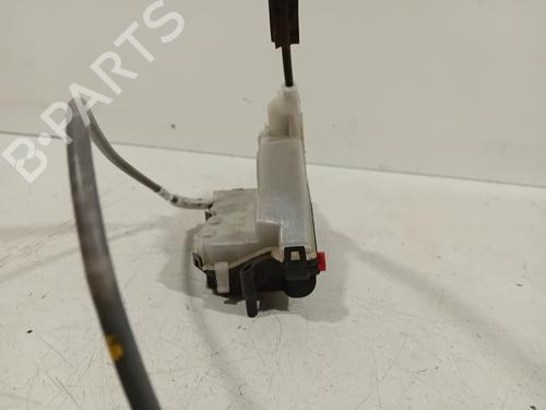 Rear left lock OPEL CROSSLAND X / CROSSLAND (P17, P2QO) 1.2 (75) | BP23182983C100 